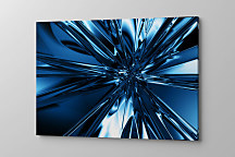 Obraz Crystal blue 1623